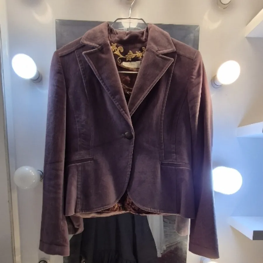 کت مخمل برند اوتکی