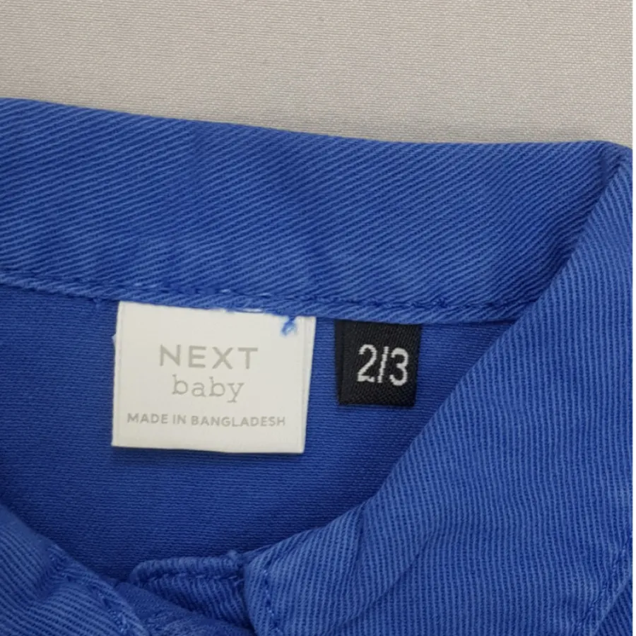 پیراهن گلدوزی next