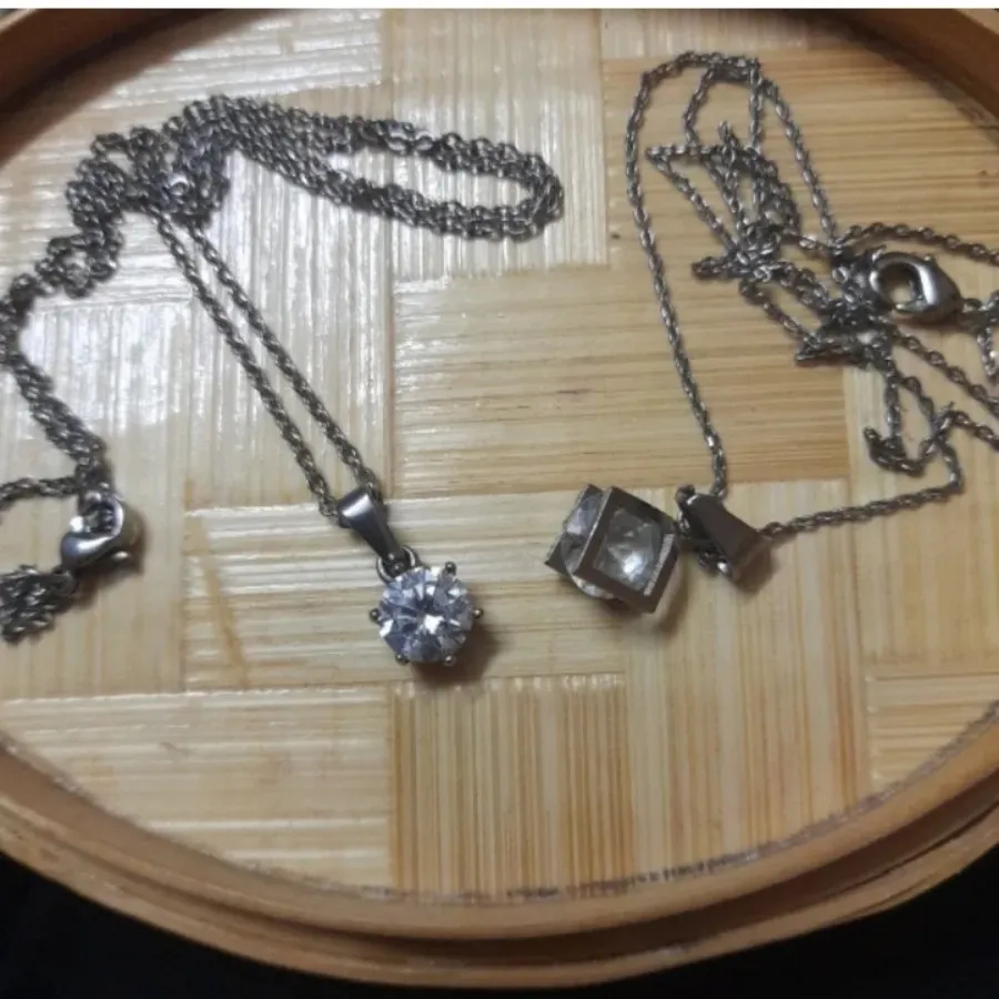 گردنبند ظریف