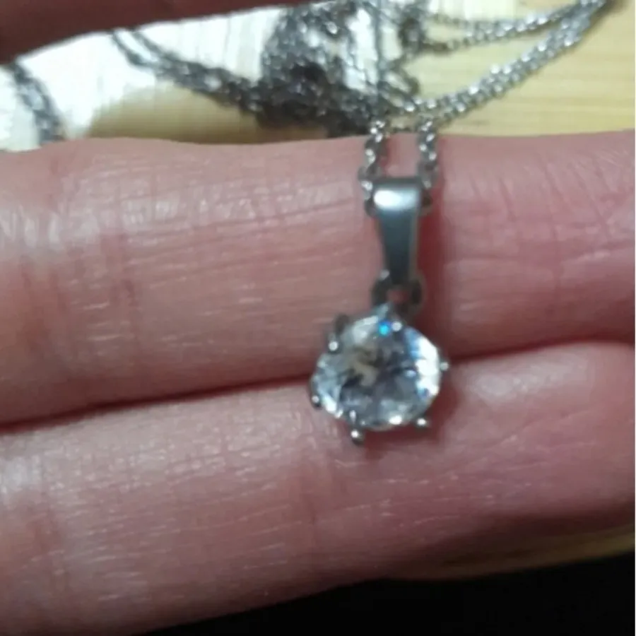 گردنبند ظریف