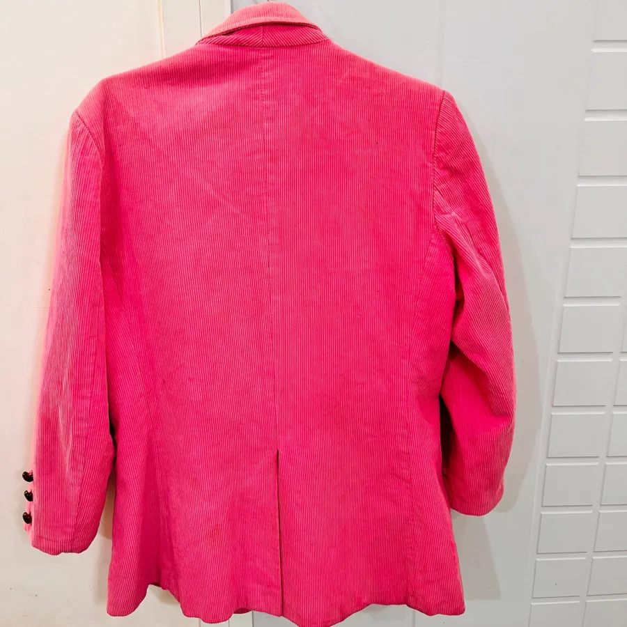 ترنج کت کوتاه کبریتی