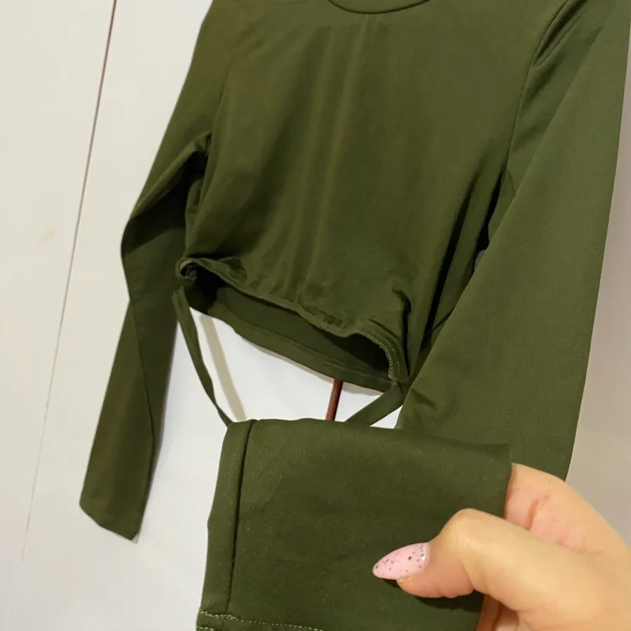 کراپ طرح دار یشمی