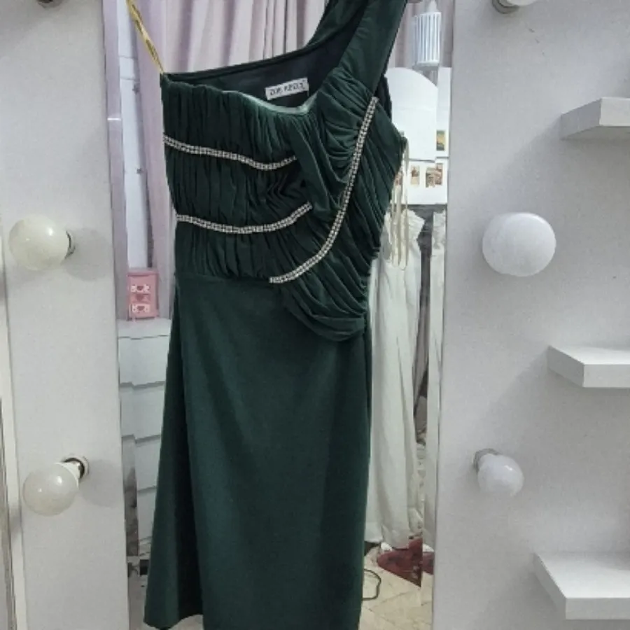 پیراهن مجلسی