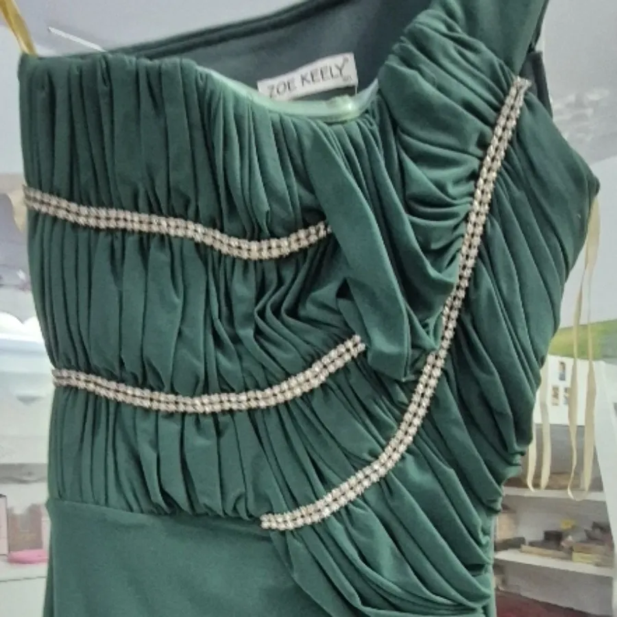 پیراهن مجلسی