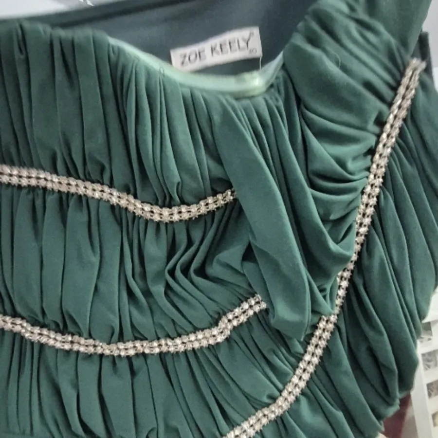 پیراهن مجلسی