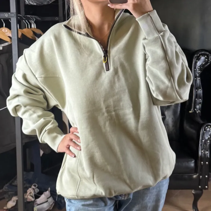 دورس نیم زیپ