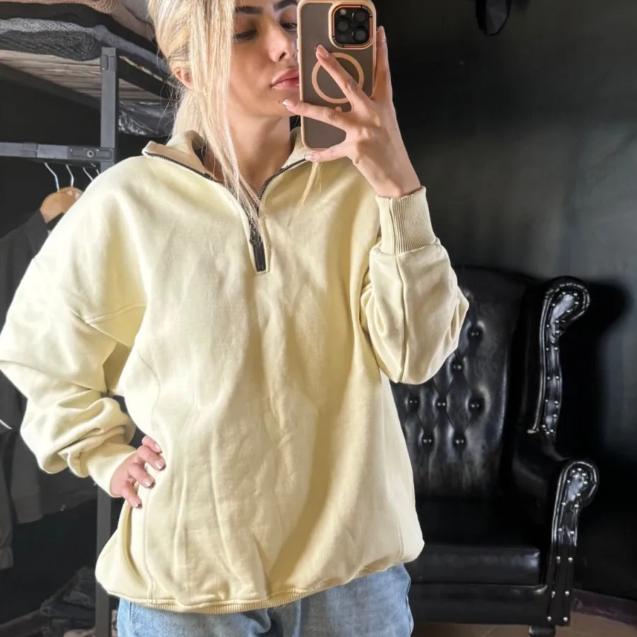 دورس نیم زیپ