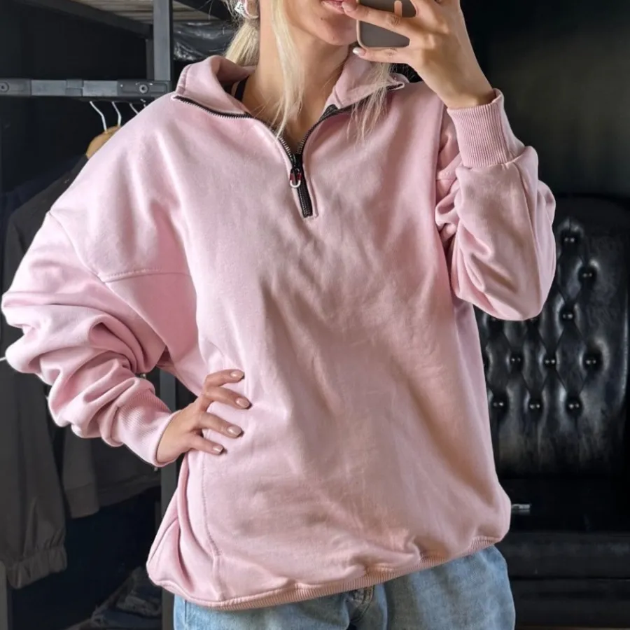 دورس نیم زیپ