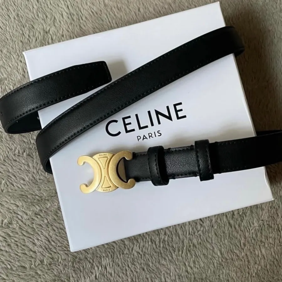 کمربند سلین