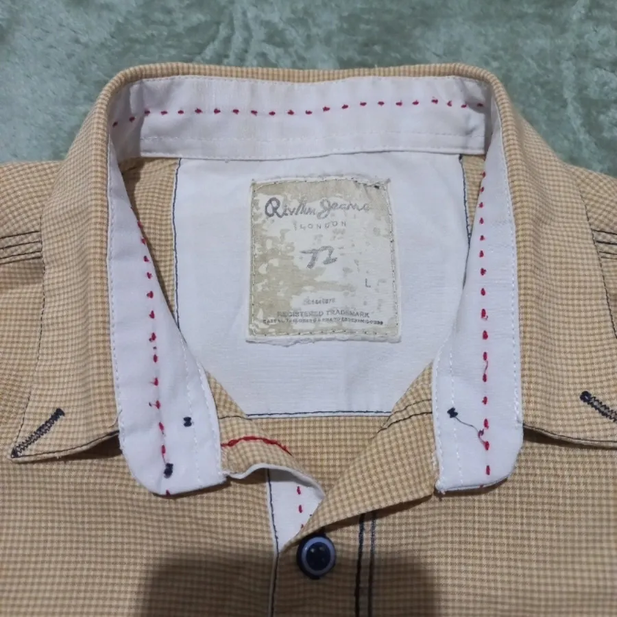 پیرهن مردانه