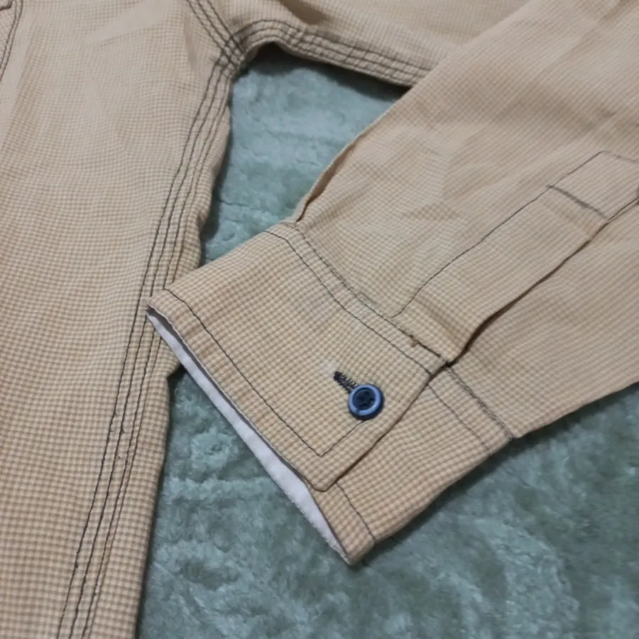 پیرهن مردانه