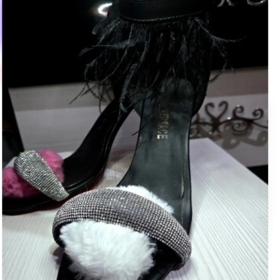 کفش مجلسی زنانه