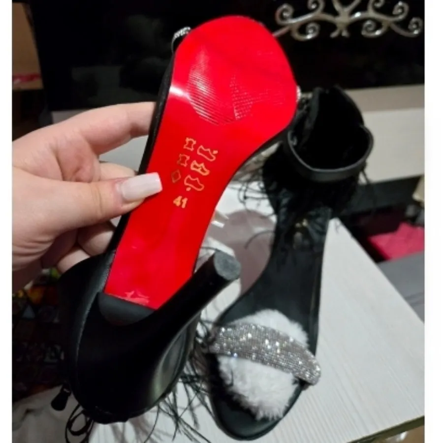 کفش مجلسی زنانه