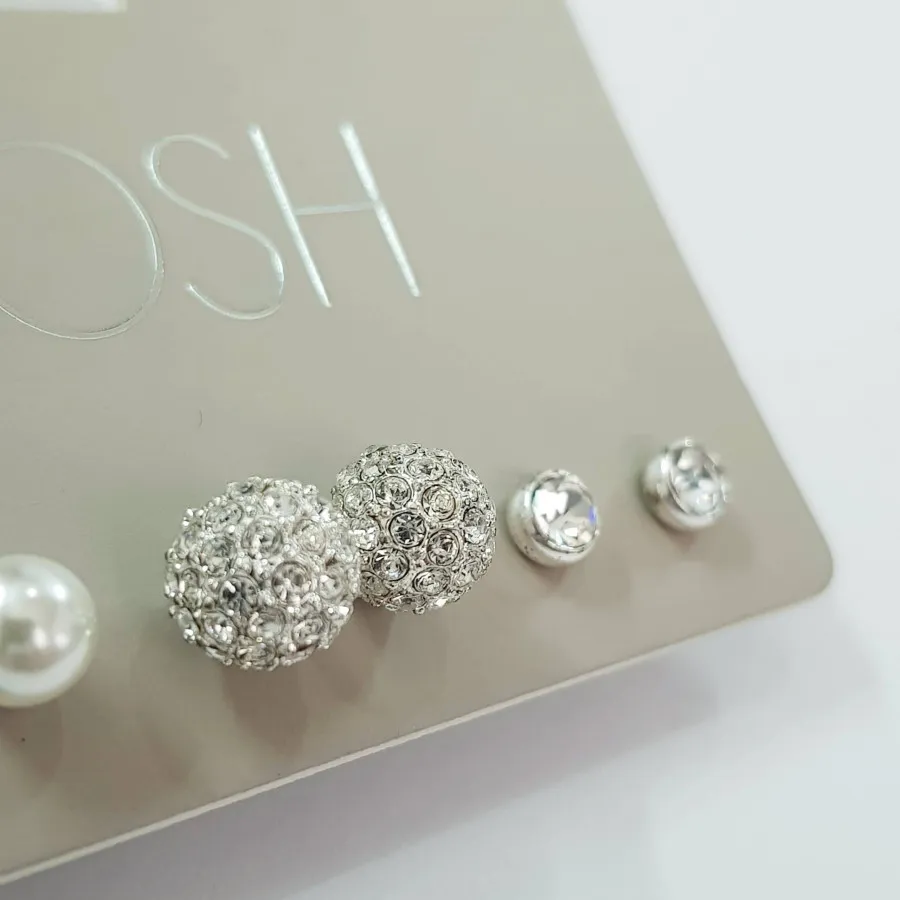 پک گوشواره گلگوش tosh