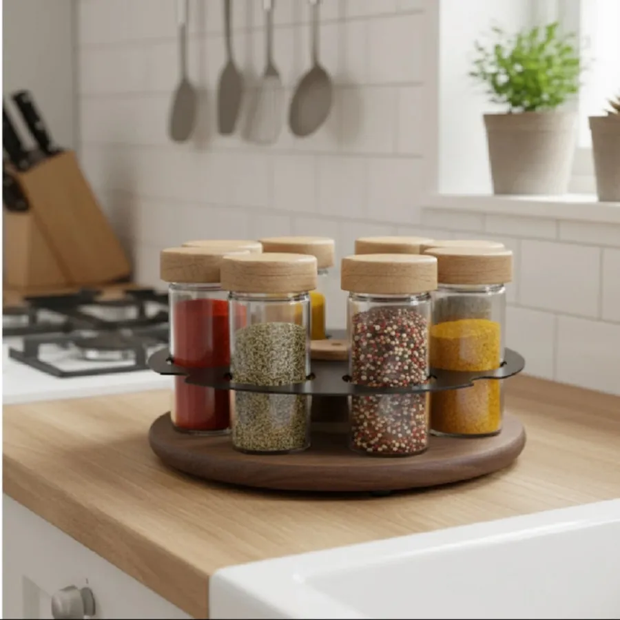 جا ادویه ای