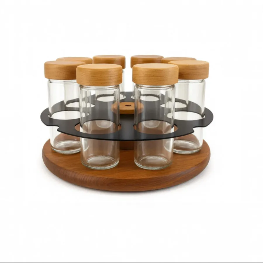 جا ادویه ای