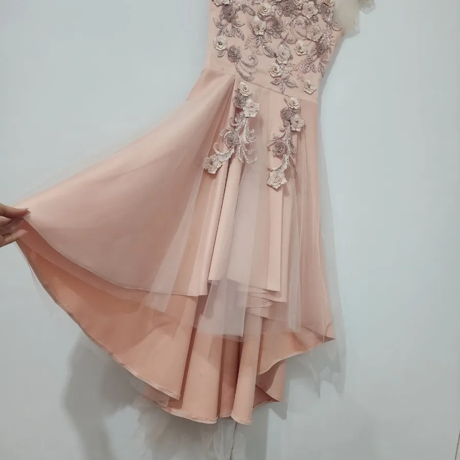 پیراهن دخترانه