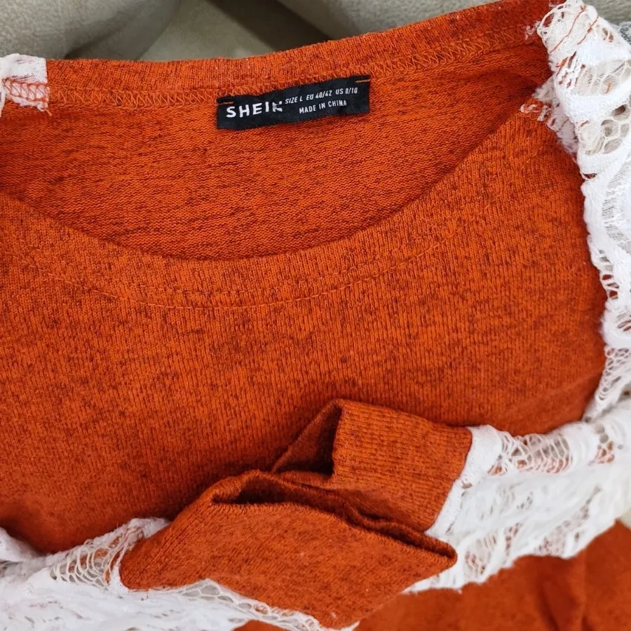 شومیز برند شین