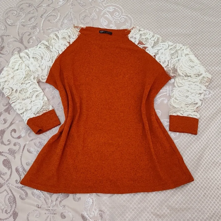 شومیز برند شین