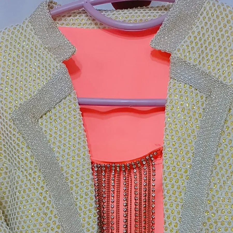 پیراهن مجلسی