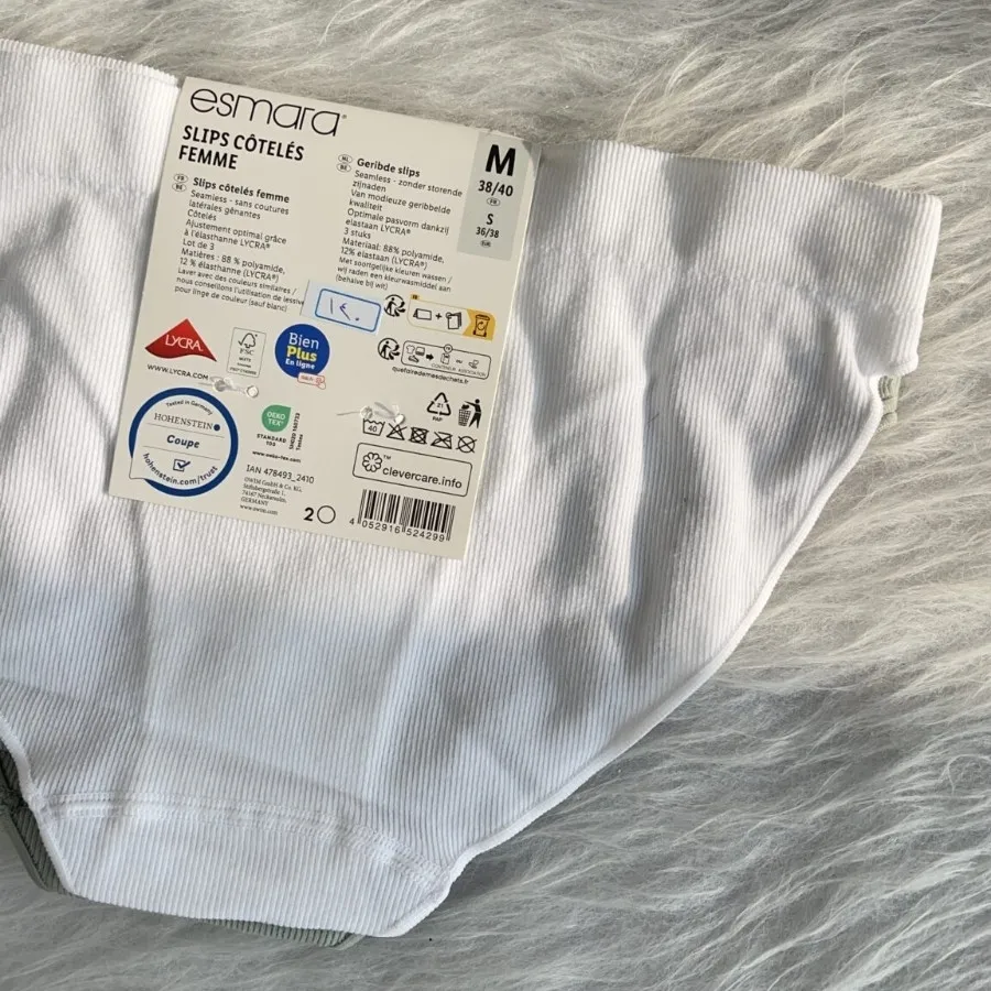 پک شورت اسمارا