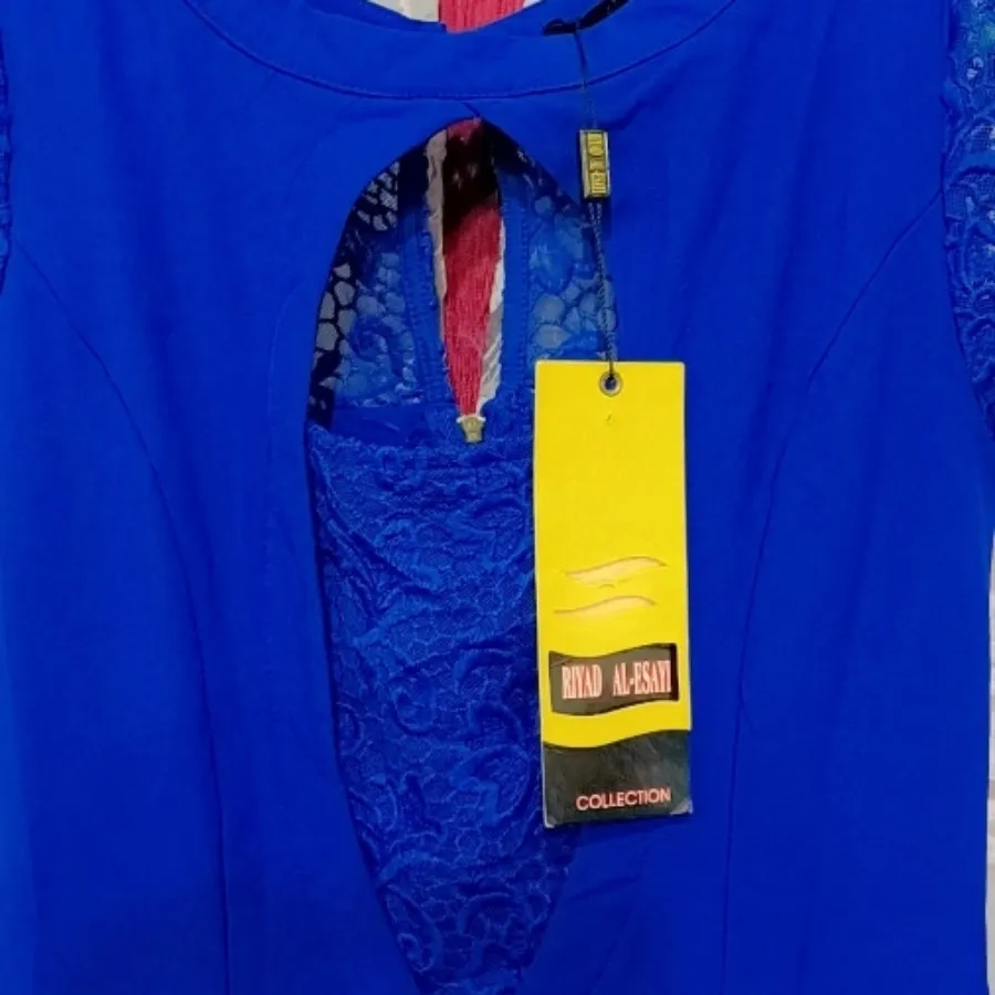 پیراهن مجلسی