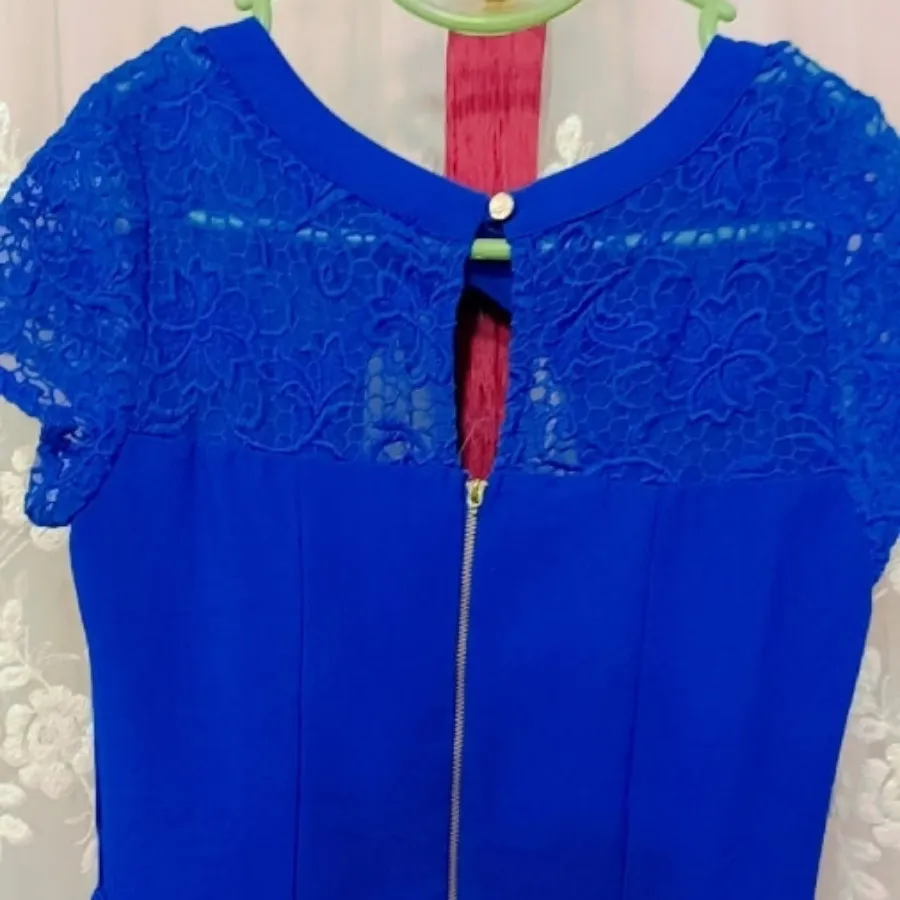 پیراهن مجلسی