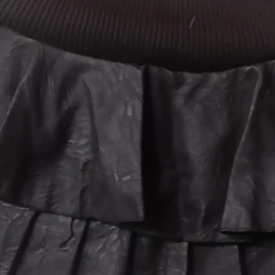 دامن چرم دخترونه