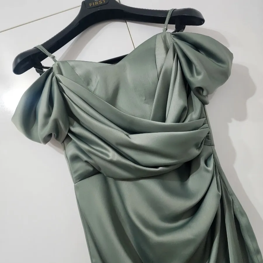 پیراهن مجلسی