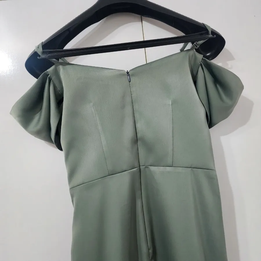 پیراهن مجلسی