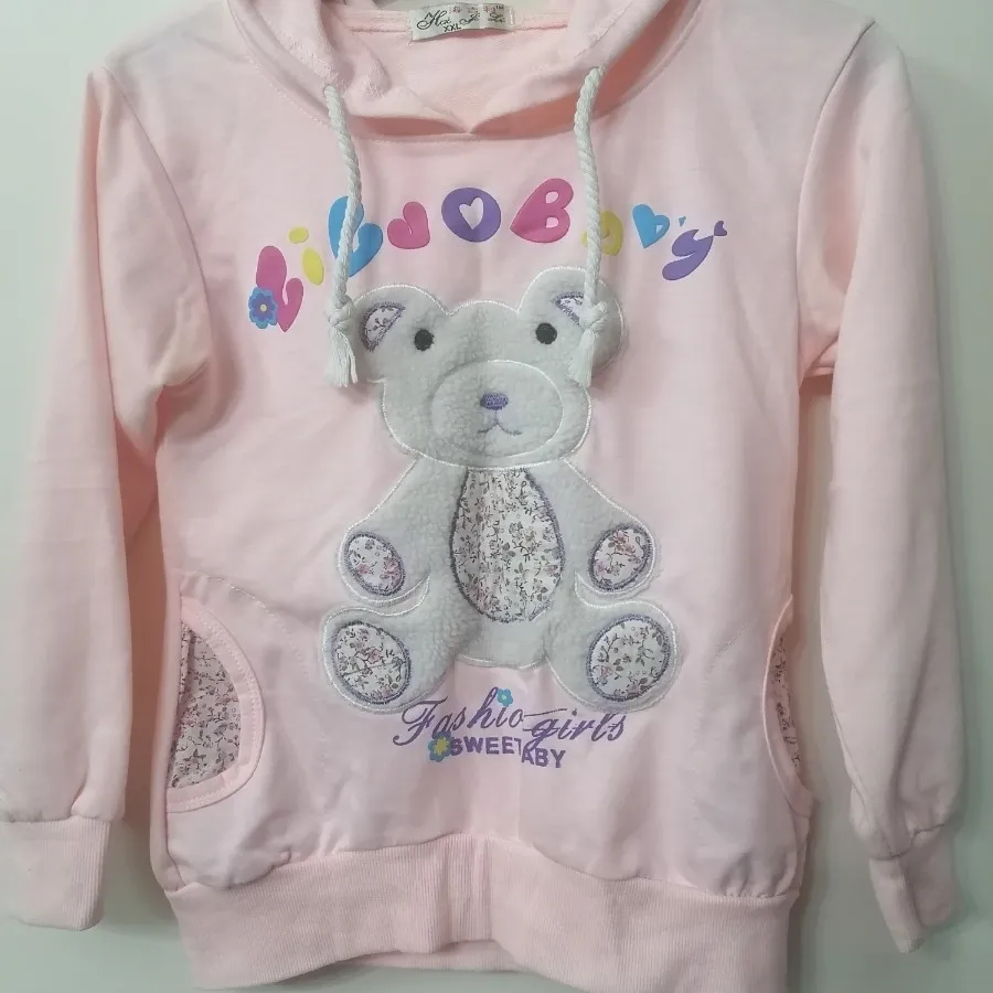 هودی دخترونه(بچگانه)