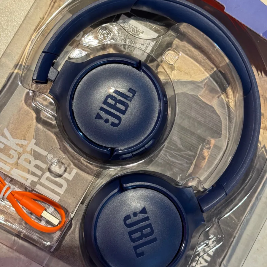 هدفون JBL