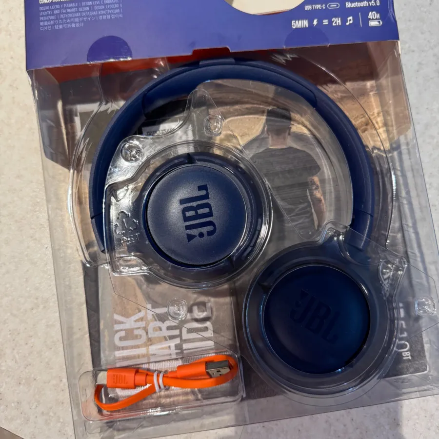 هدفون JBL