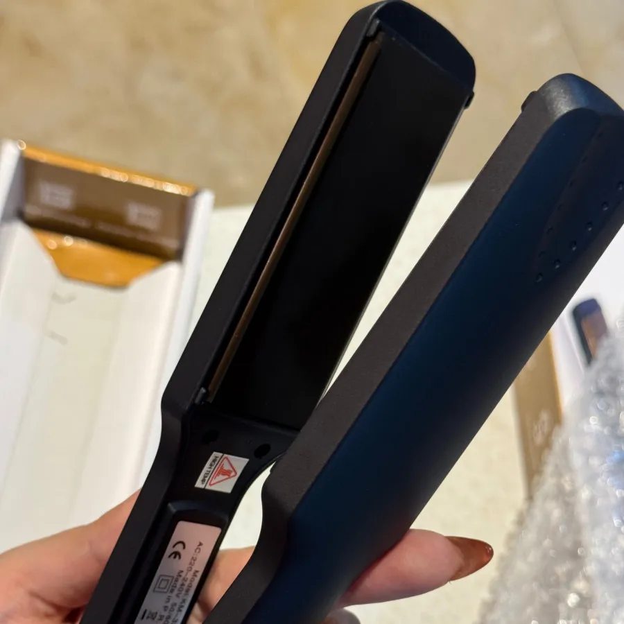 اتو موی برند Kemei