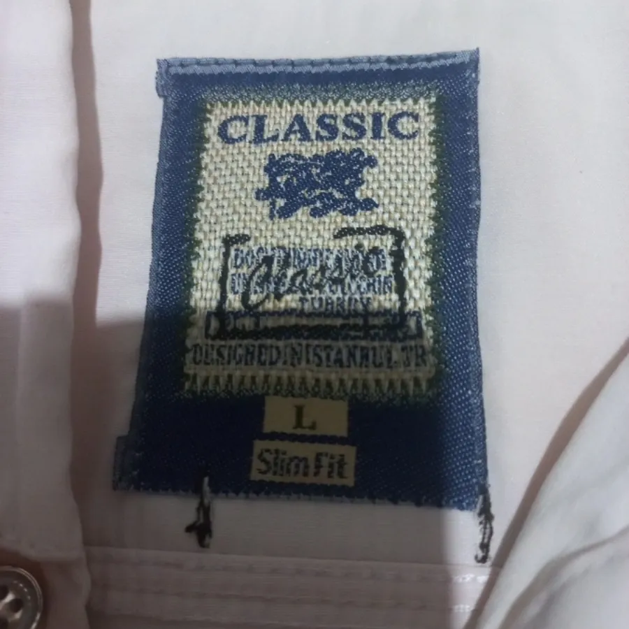 پیرهن مردانه