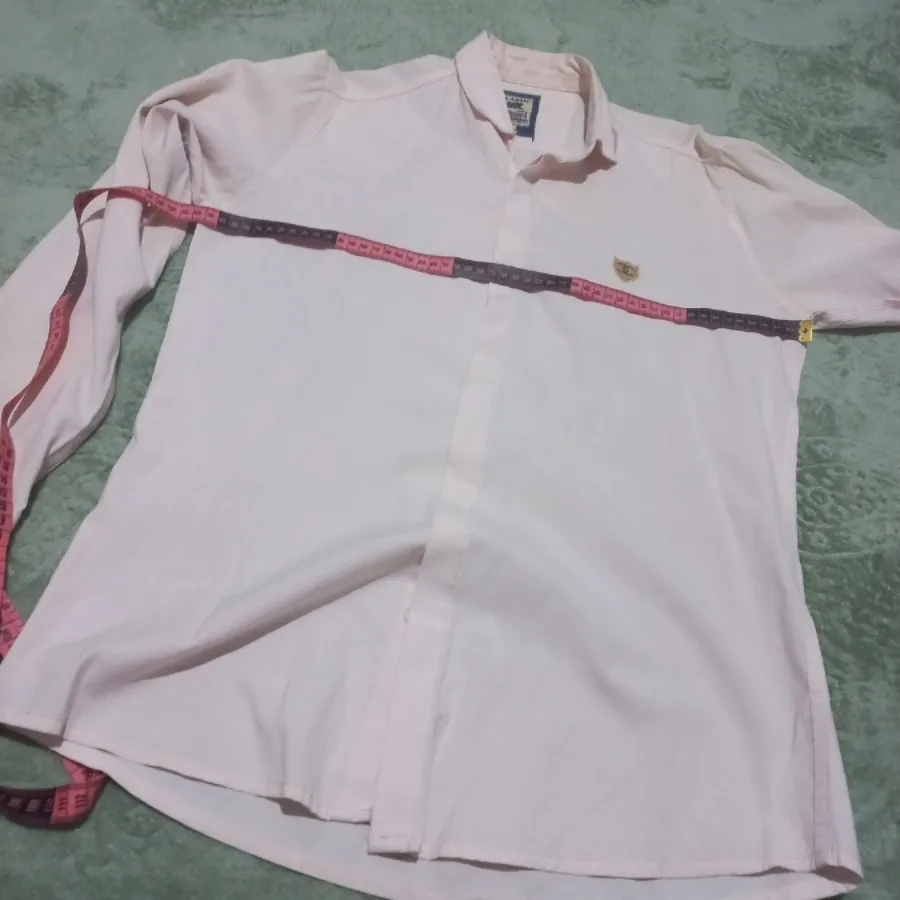 پیرهن مردانه