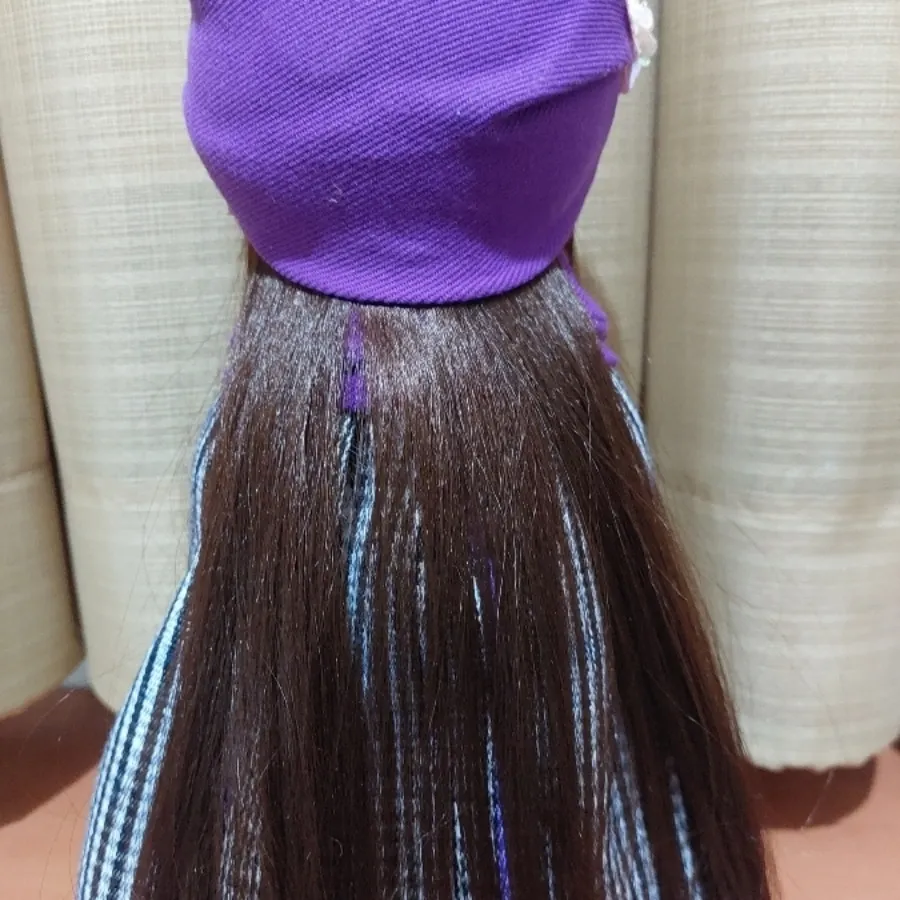 عروسک دخترانه