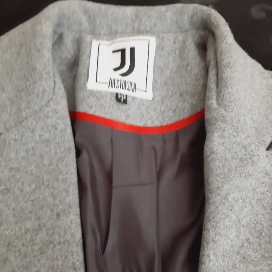 پالتو کت جلو باز