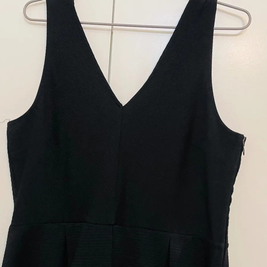 پیراهن کوتاه