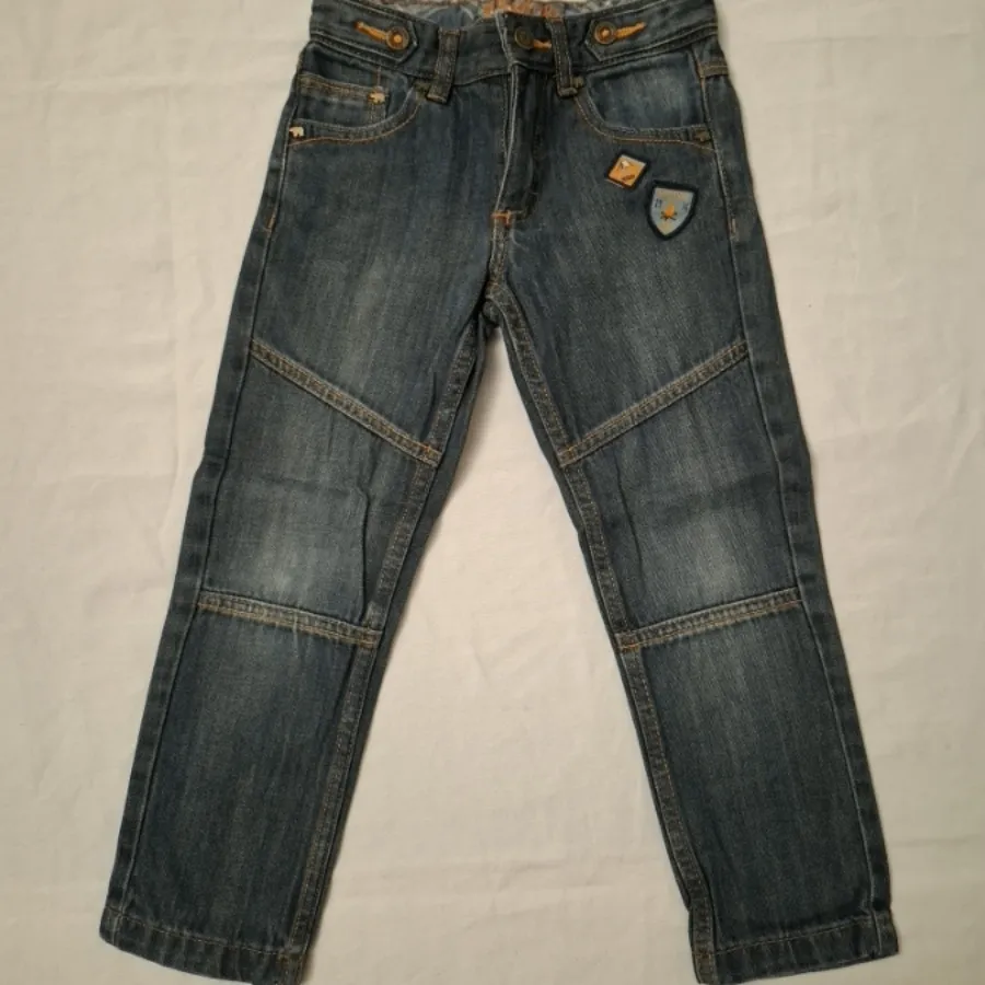 ست پیراهن شلوار سرجنت ماج