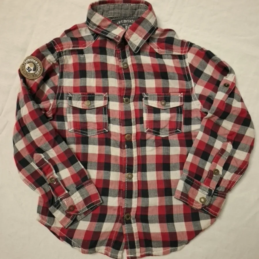 ست پیراهن شلوار سرجنت ماج