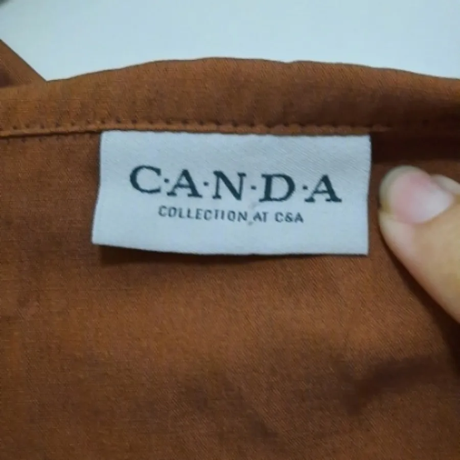 شومیز برند CANDA