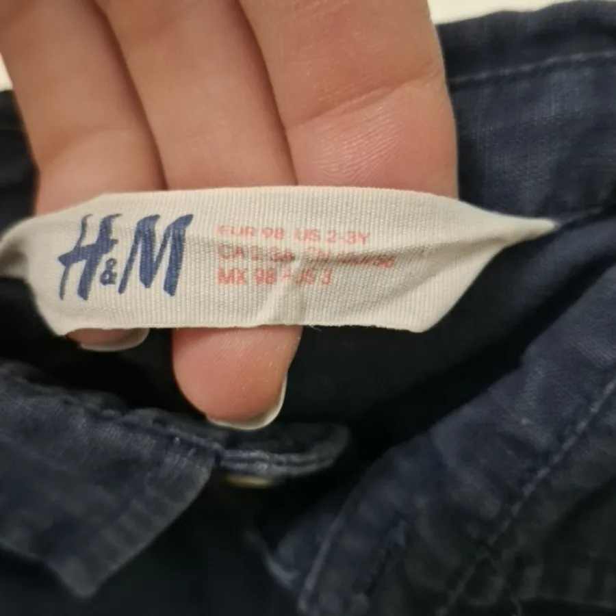 ست پیداهن شلوار پسرانه