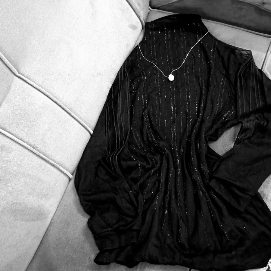 بلوز بافت مجلسی برند