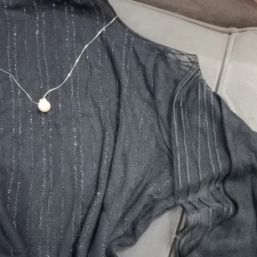 بلوز بافت مجلسی برند