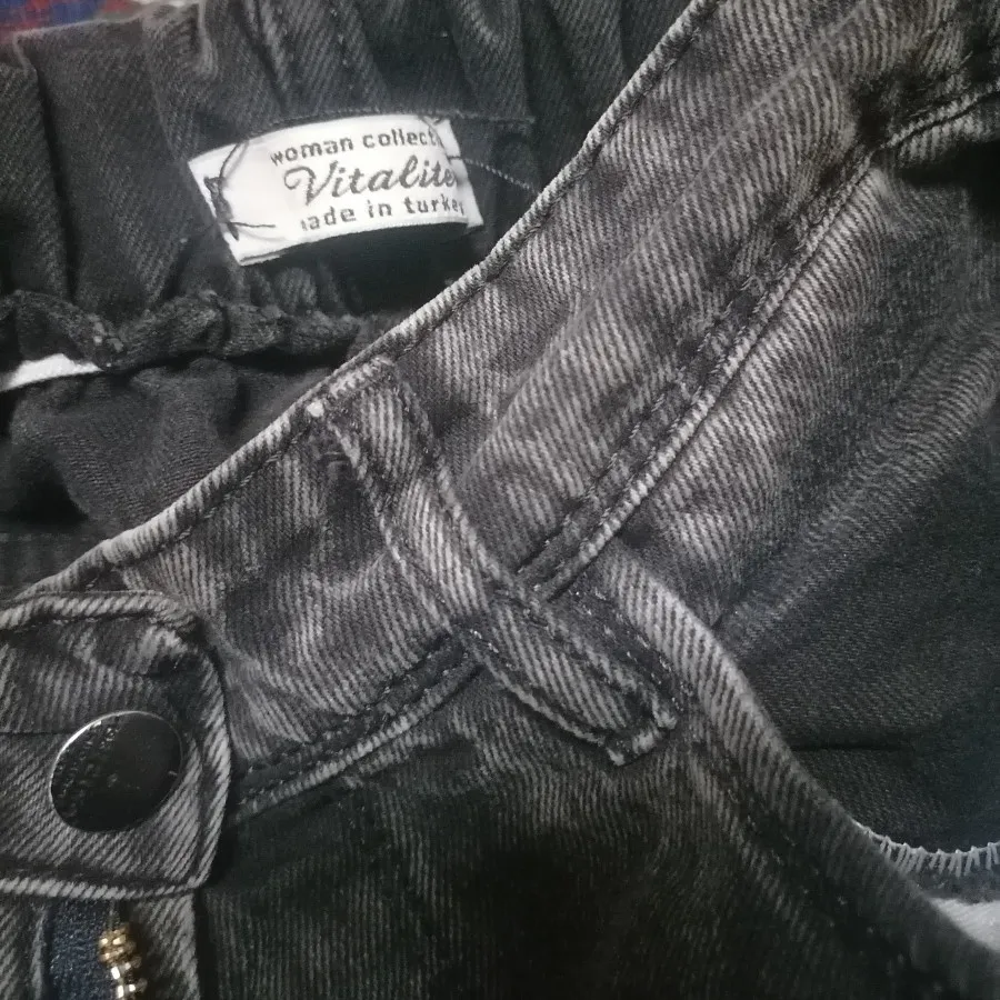 شلوار بگ واید