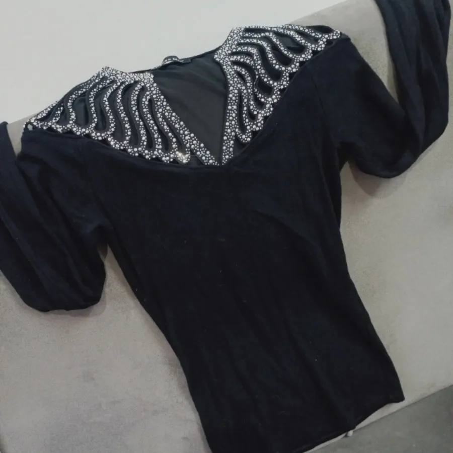 بلوز مجلسی برند