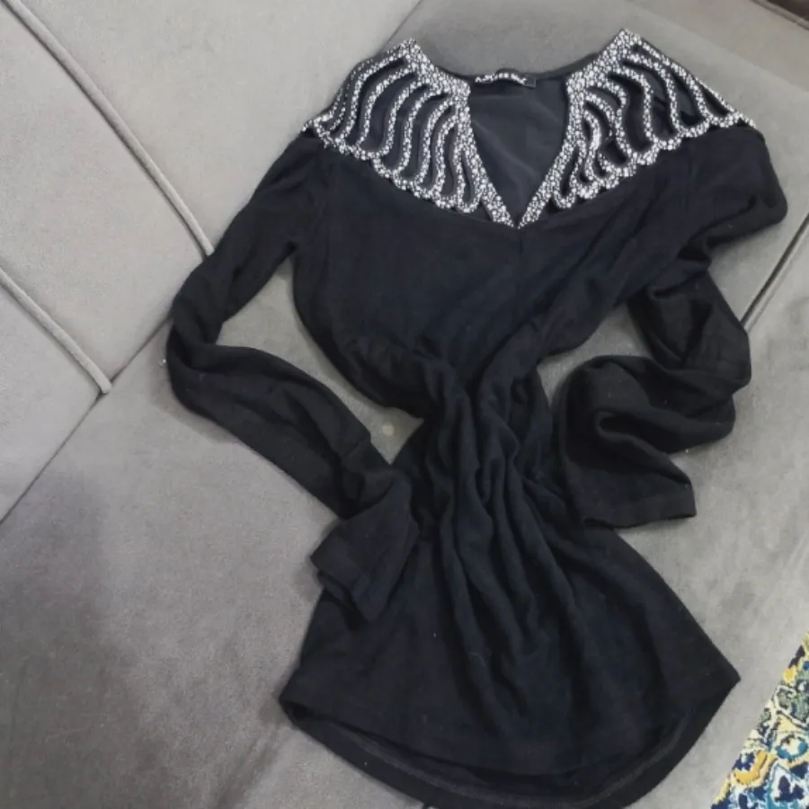 بلوز مجلسی برند