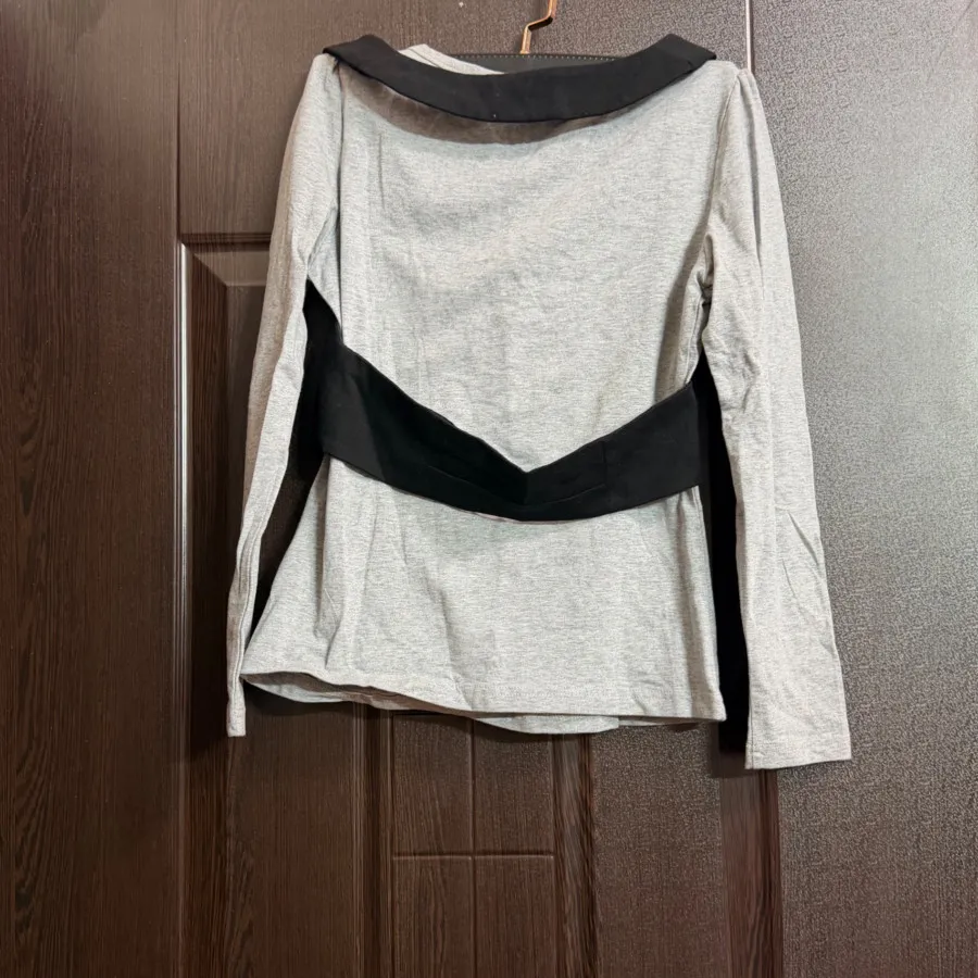 بلوز و جلیقه خارجی نو