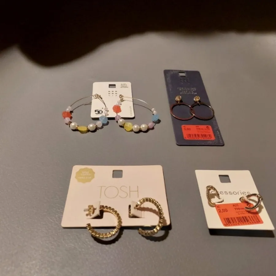 زیور آلات خارجی